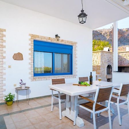 Votsalo Apartment Chametoulo Ngoại thất bức ảnh